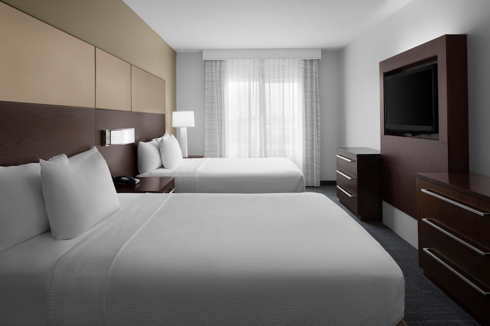 Residence Inn Tustin Orange County - photo 8