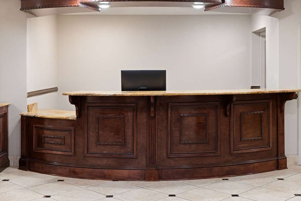 Days Inn by Wyndham Jackson Downtown - photo 5
