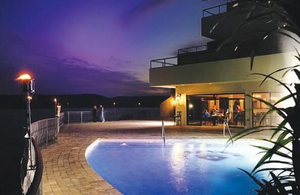 D'Monaco Luxury Resort - photo 45