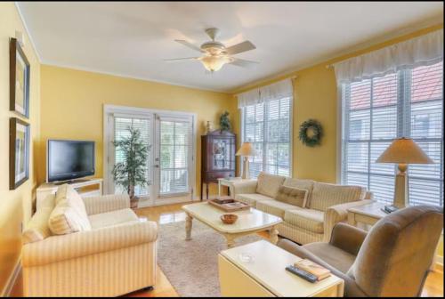 Bay Breeze on Tybee in Tybee Island, United States