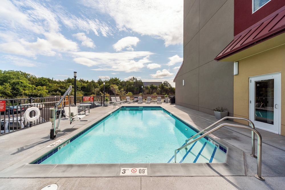 TownePlace Suites by Marriott Front Royal - photo 21