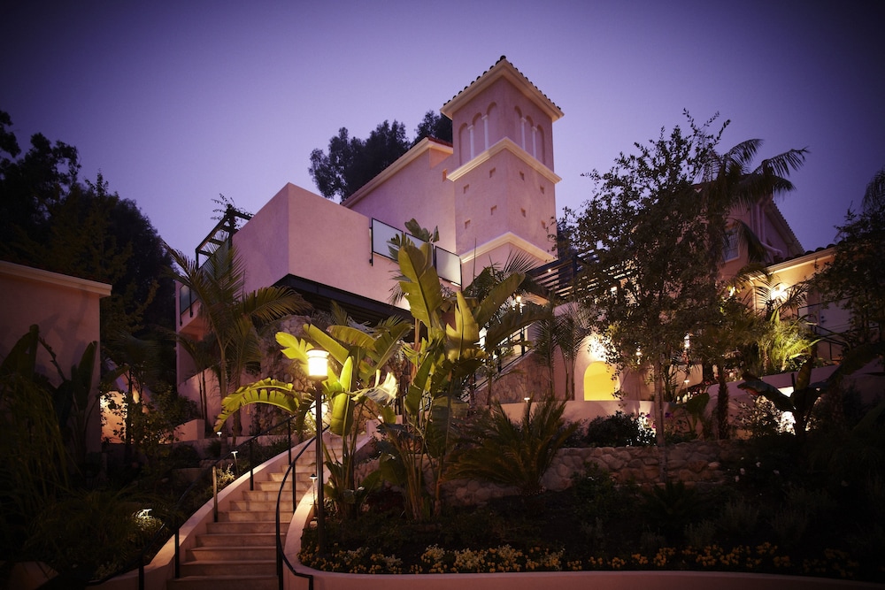 Hotel Bel Air Dorchester Collection - photo 153