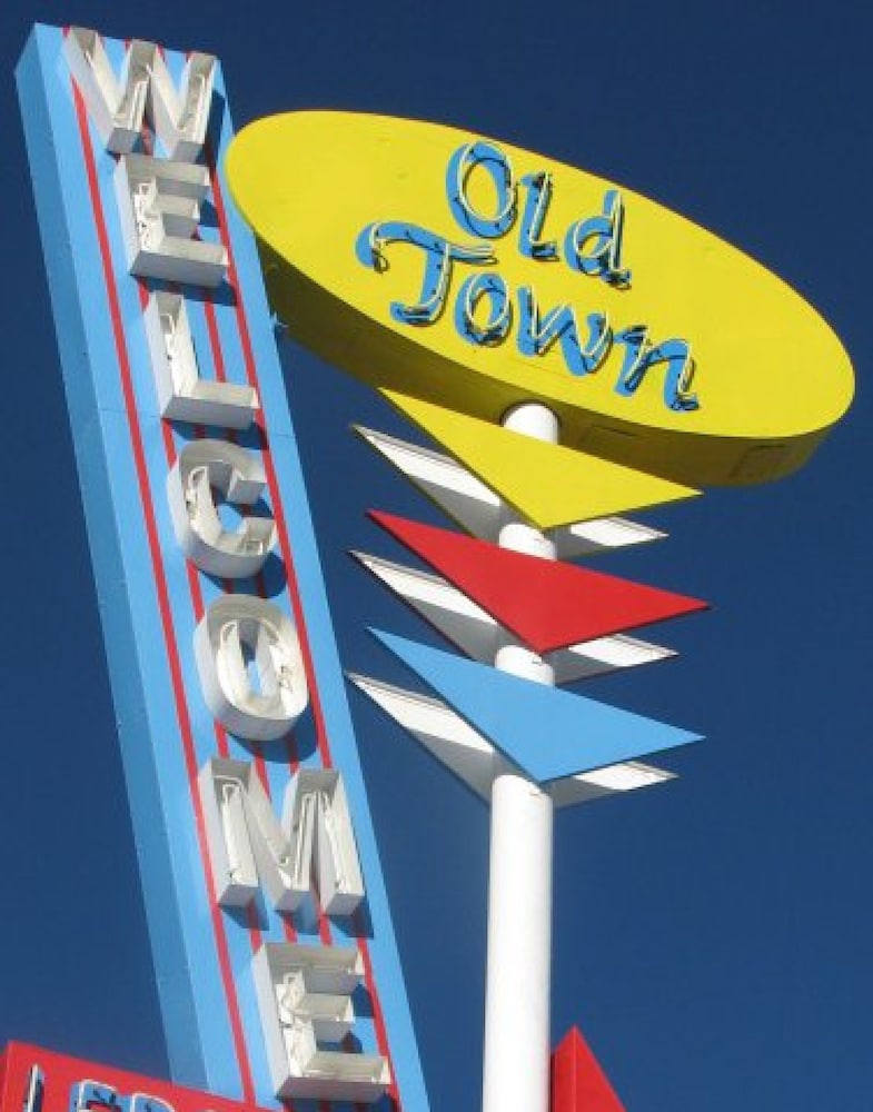 Cottonwood Hotel - photo 88