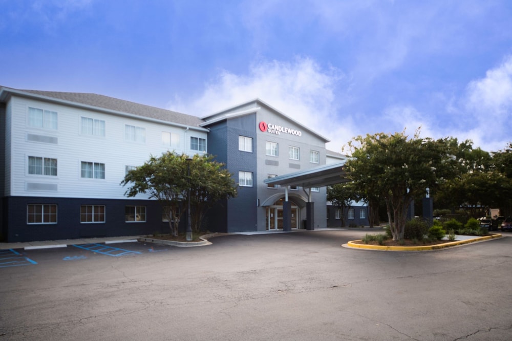 Candlewood Suites Charleston Mt Pleasant by IHG - photo 35