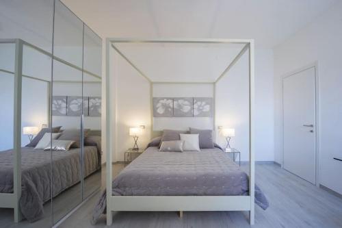 La Dolce Vita Pescara Centro — 4-Star Luxury Hotel in Pescara, Italy