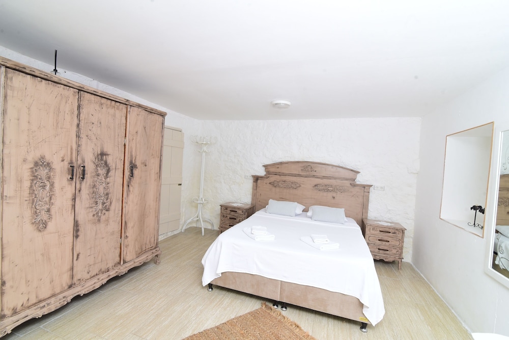 Efnan Butik Hotel — Cesme — photo 5