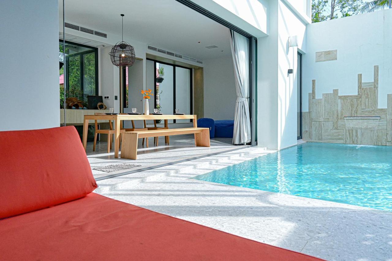 Chomdao Maikhao — 4-Star Luxury Hotel in Phuket, Thailand
