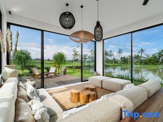 Villa La Pepite by BaliSuperHost — 4-Star Luxury Hotel in Ubud, Indonesia