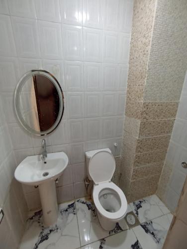 Golden in Tower 1 - last minute hotel in Cairo
