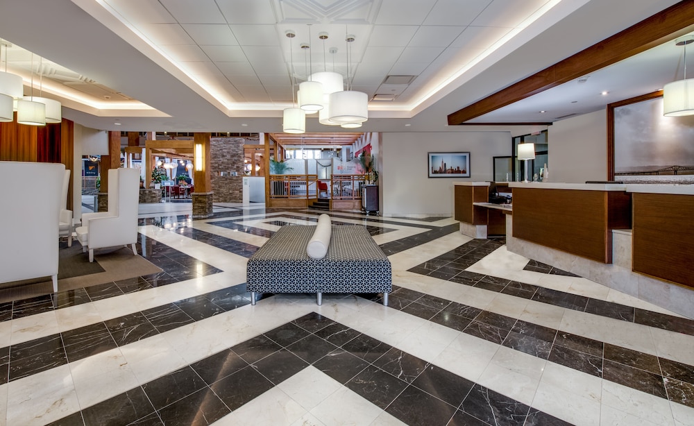 Crowne Plaza Suffern Mahwah an IHG Hotel - photo 3
