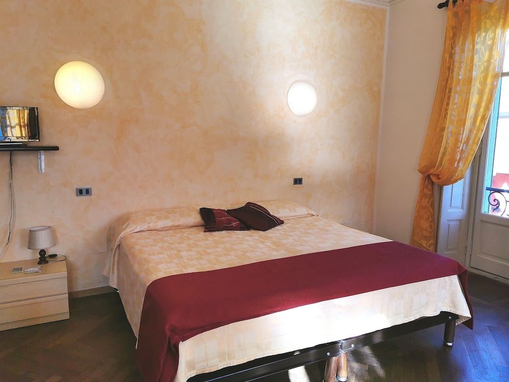 Hotel Ristorante Azalea in Tremezzo, Italy