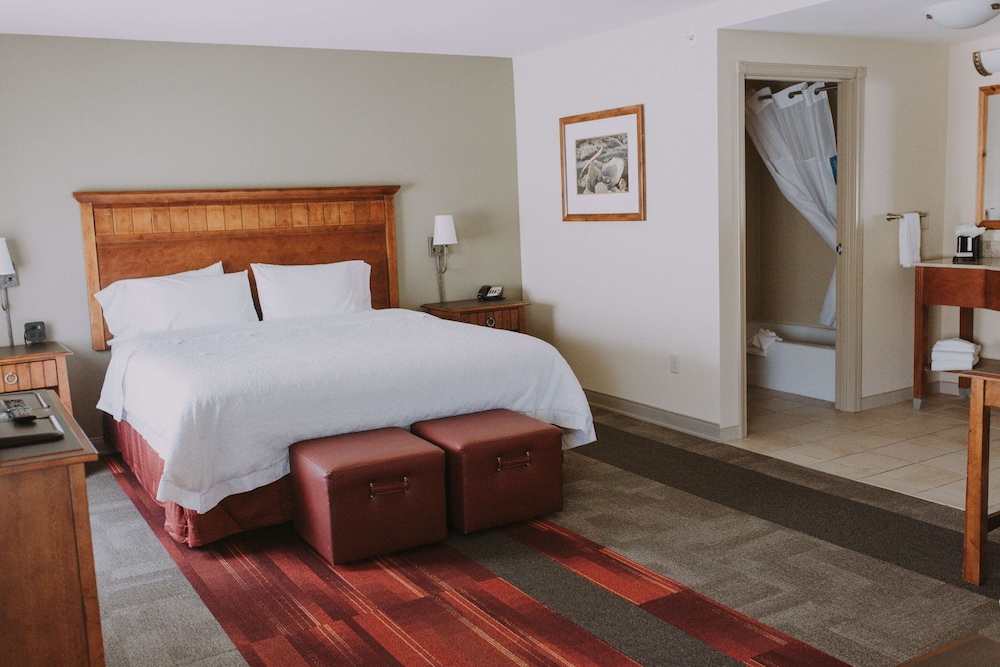 Hampton Inn & Suites Green River - photo 7