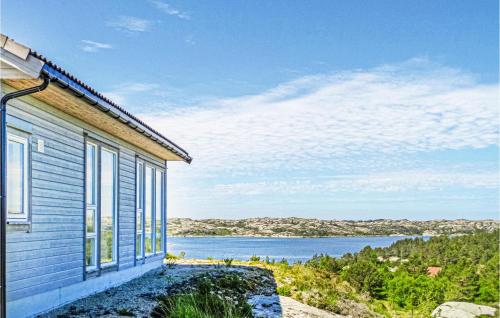 Beautiful Home In Fitjar — 4-Star Luxury Hotel in Fitjar, Norway