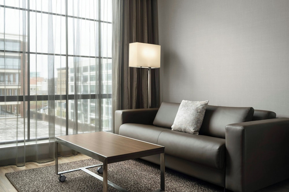 AC Hotel Dayton - photo 11