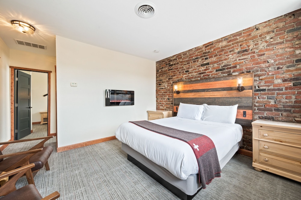 Hotel Leavenworth - photo 55