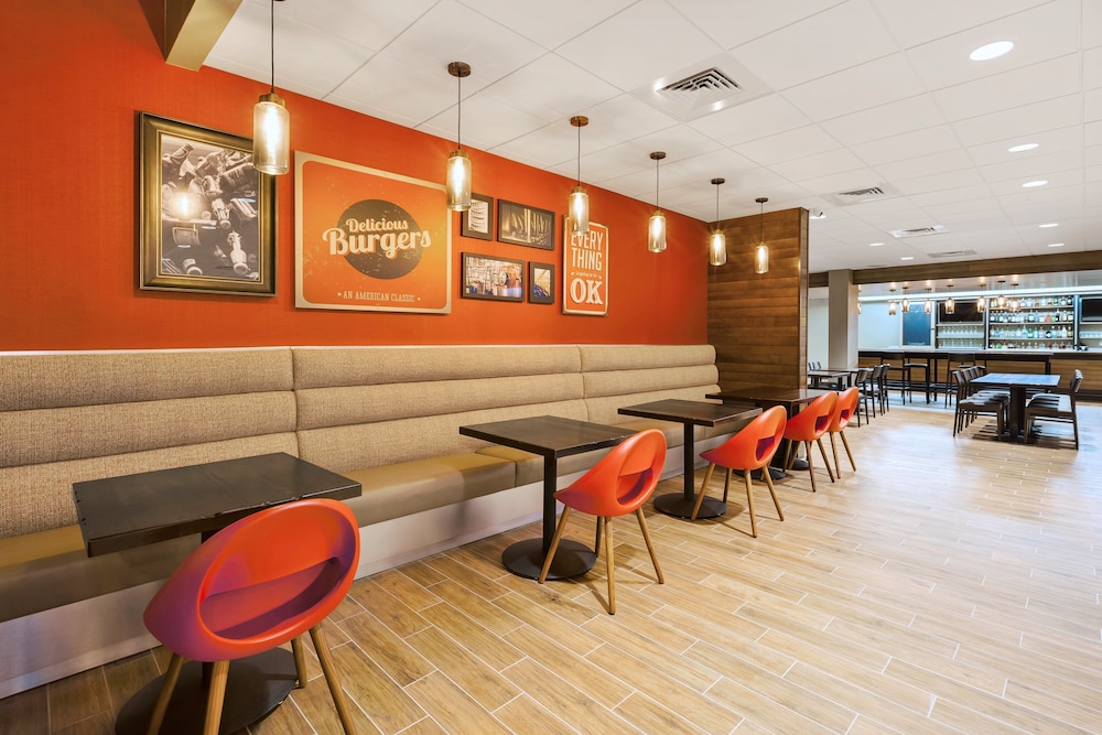 Holiday Inn Grand Rapids Downtown by IHG - photo 61