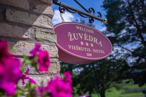 Žuvėdra in Ignalina, Lithuania