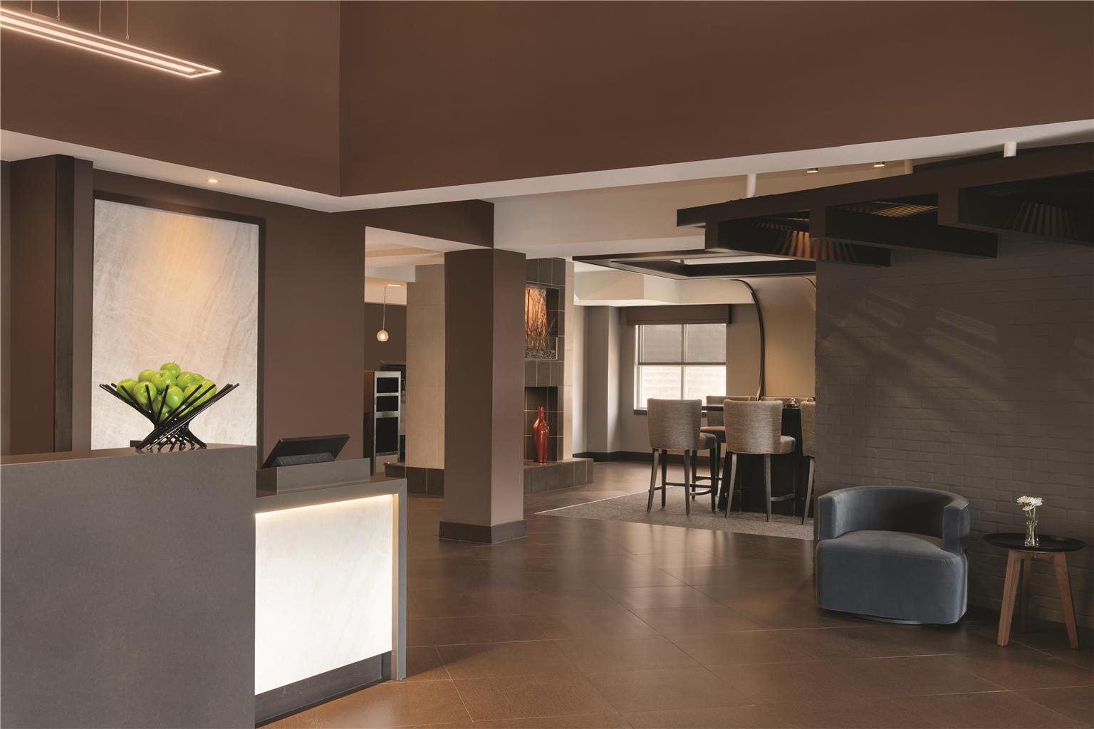 Hyatt Place Philadelphia King of Prussia - photo 14