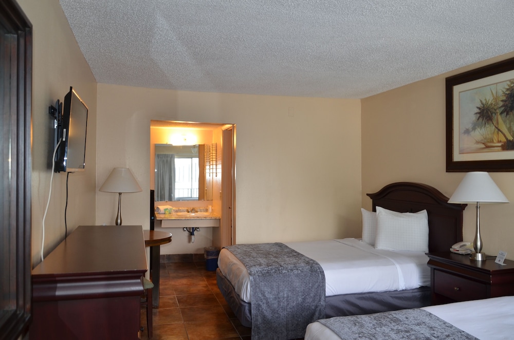 Altamonte Springs Hotel and Suites - photo 15