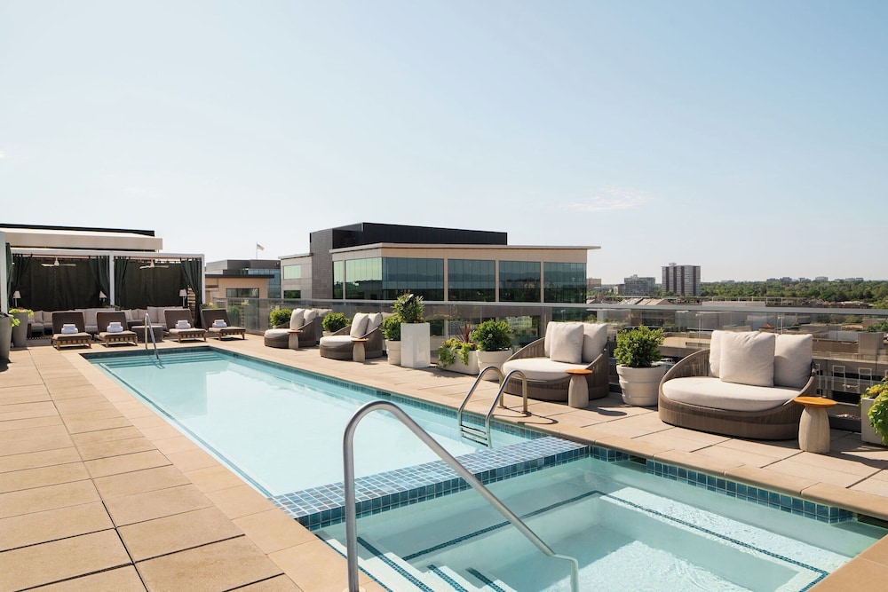 Halcyon a hotel in Cherry Creek - photo 68