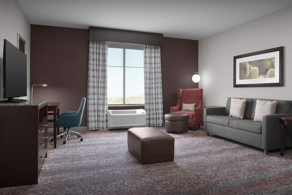 Hilton Garden Inn Gallup - photo 22