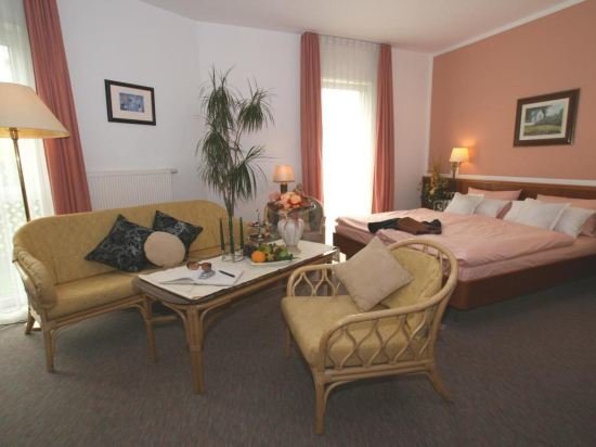 Hotel Dorotheenhof in Cottbus, Germany