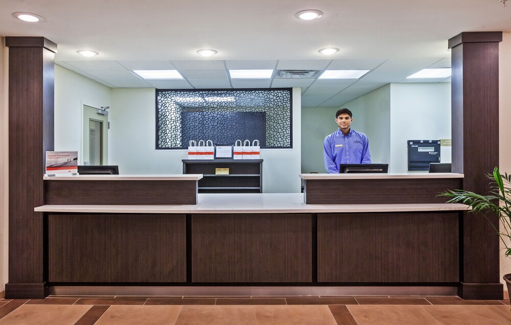 Candlewood Suites San Angelo TX by IHG - photo 33