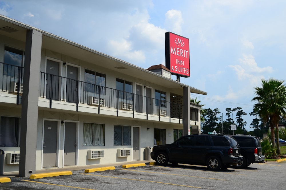 Merit Inn & Suites - featured photo