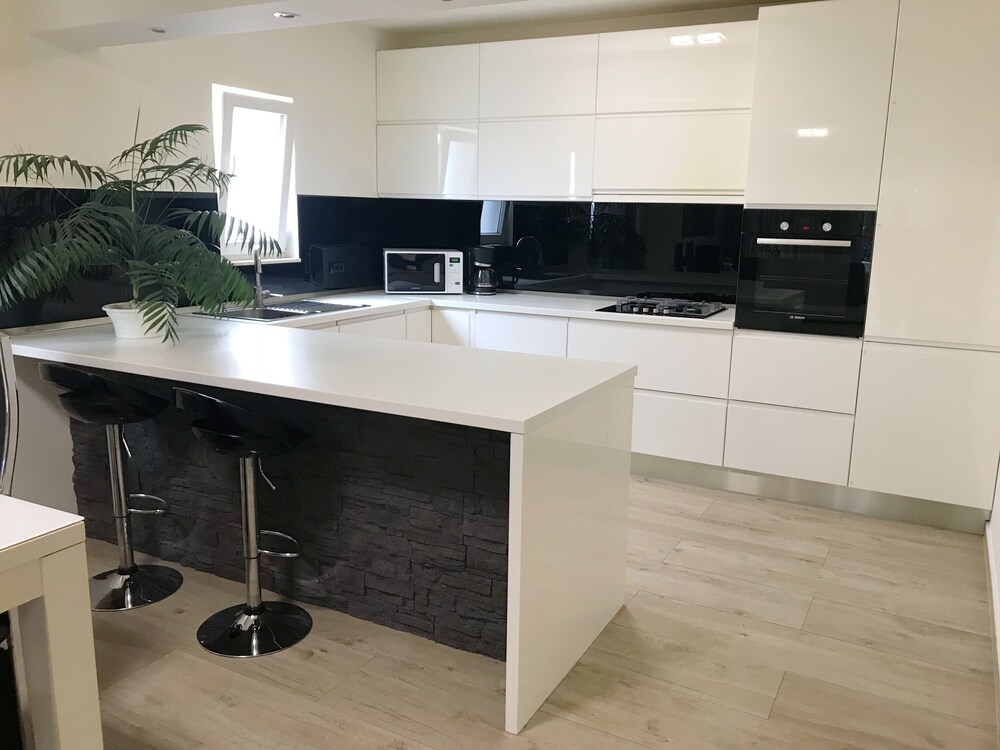 Apartments Villa Stivan — 4-Star Luxury Hotel in Solin, Croatia