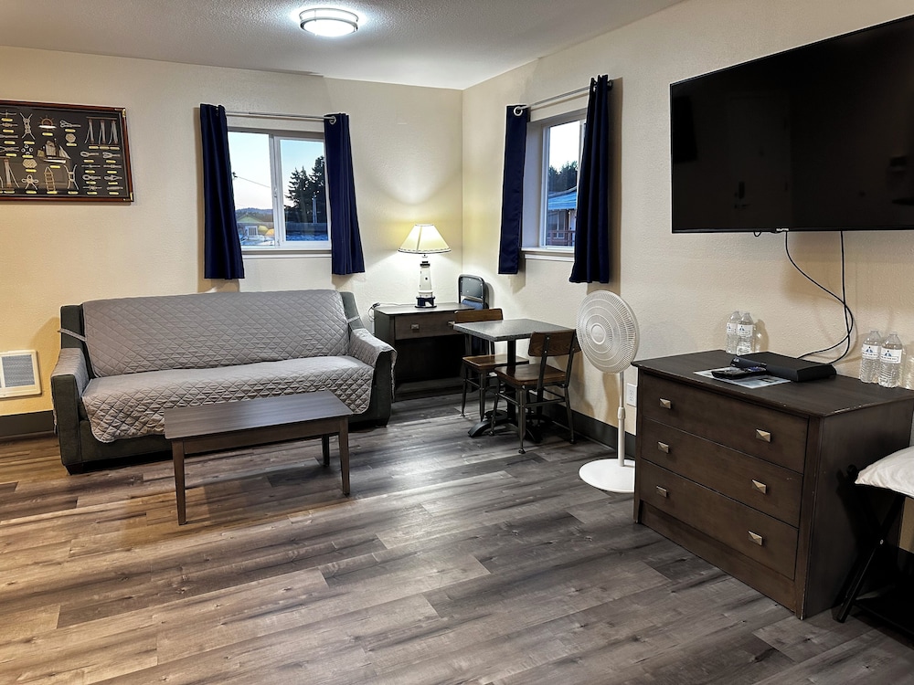 Inn at the Sea - photo 73