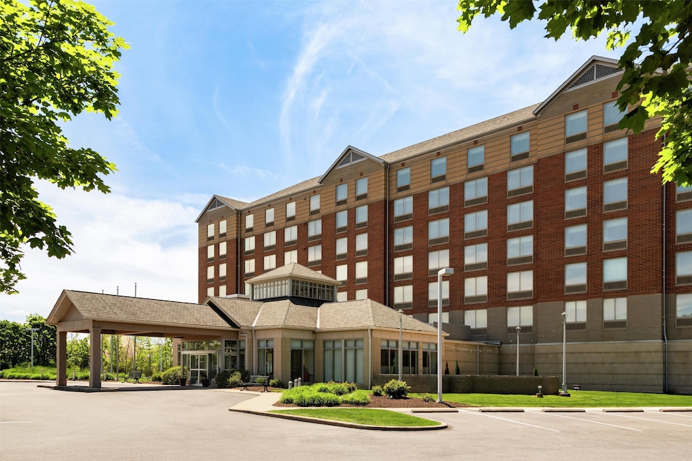 Hilton Garden Inn Cleveland Airport - photo 39
