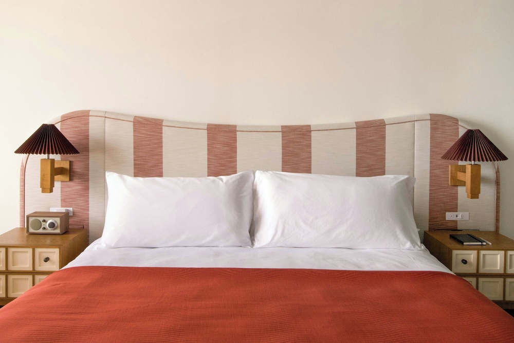 Trailborn Surf and Sound Outdoor Collection by Marriott Bonvoy - photo 45