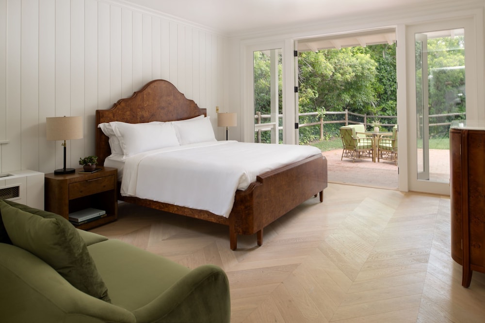 The Inn At Rancho Santa Fe A Tribute Portfolio Resort and Spa - photo 31