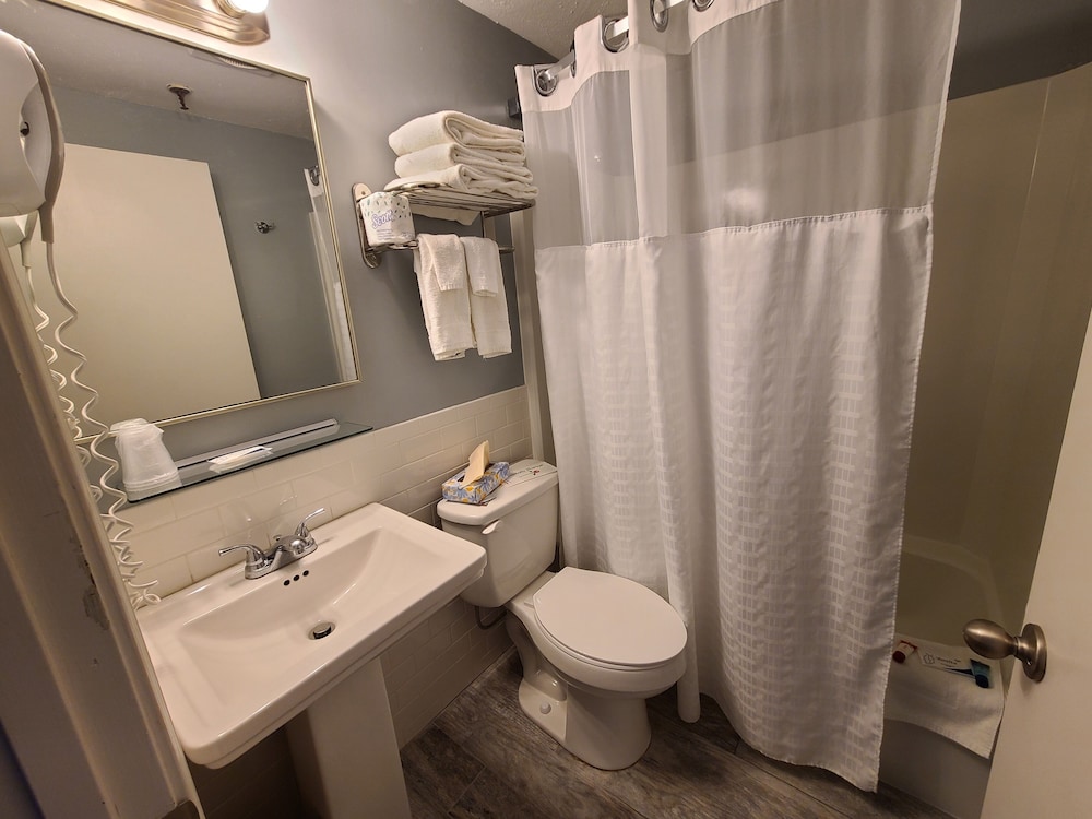 Hampton Village Inn - photo 31