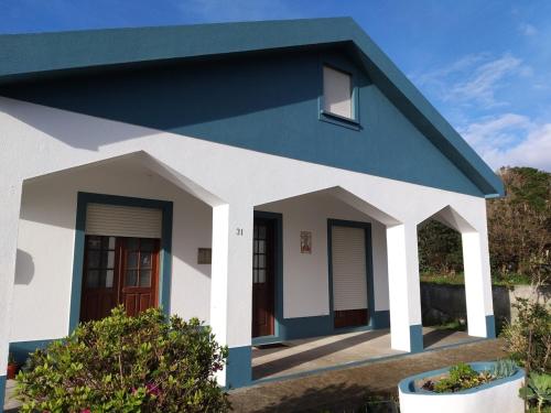 Azul 31 — hotel in Lajes Das Flores