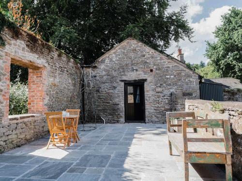 Blackrock Barn — hotel in Clifford