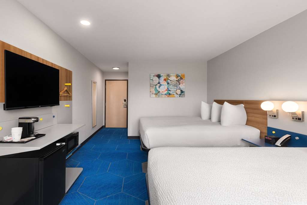 Microtel Inn & Suites by Wyndham Independence - photo 17