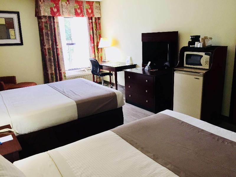 Best Western Butner Creedmoor Inn - photo 20