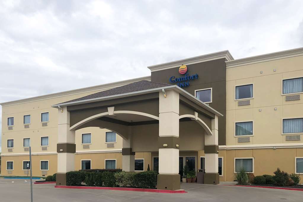 Comfort Inn Early Brownwood in Early, United States