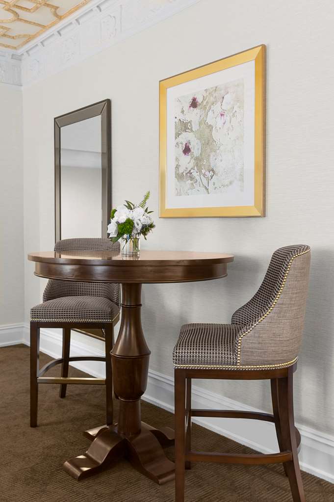 The Royal Sonesta Chase Park Plaza St. Louis - photo 24