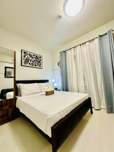 Royal Oceancrest Panglao I in Dauis, Philippines