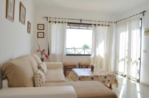 Apt Casa Mamen spacious with sea views — 4-Star Luxury Hotel in Puerto Del Carmen, Spain