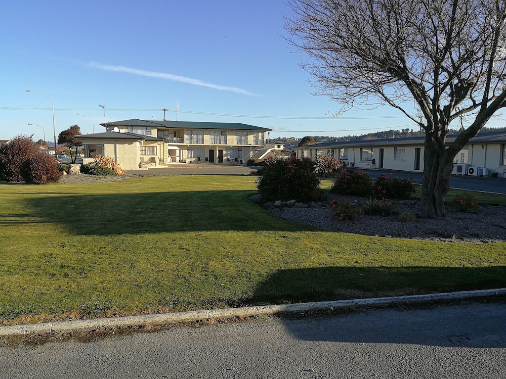 Ascot Oamaru Motel in Oamaru, New Zealand