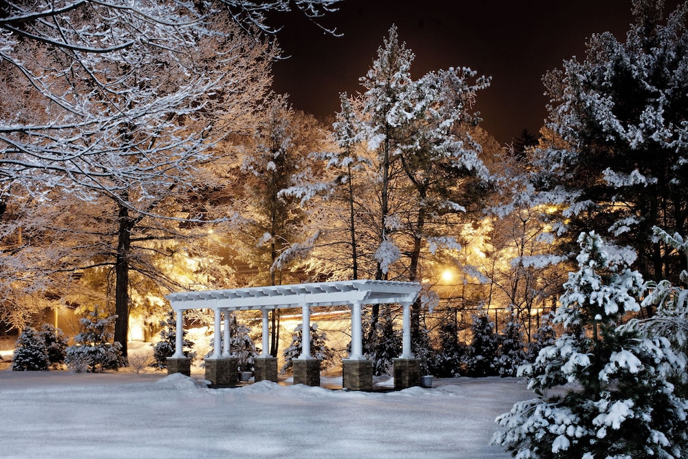 Crowne Plaza Suffern Mahwah by IHG - photo 49