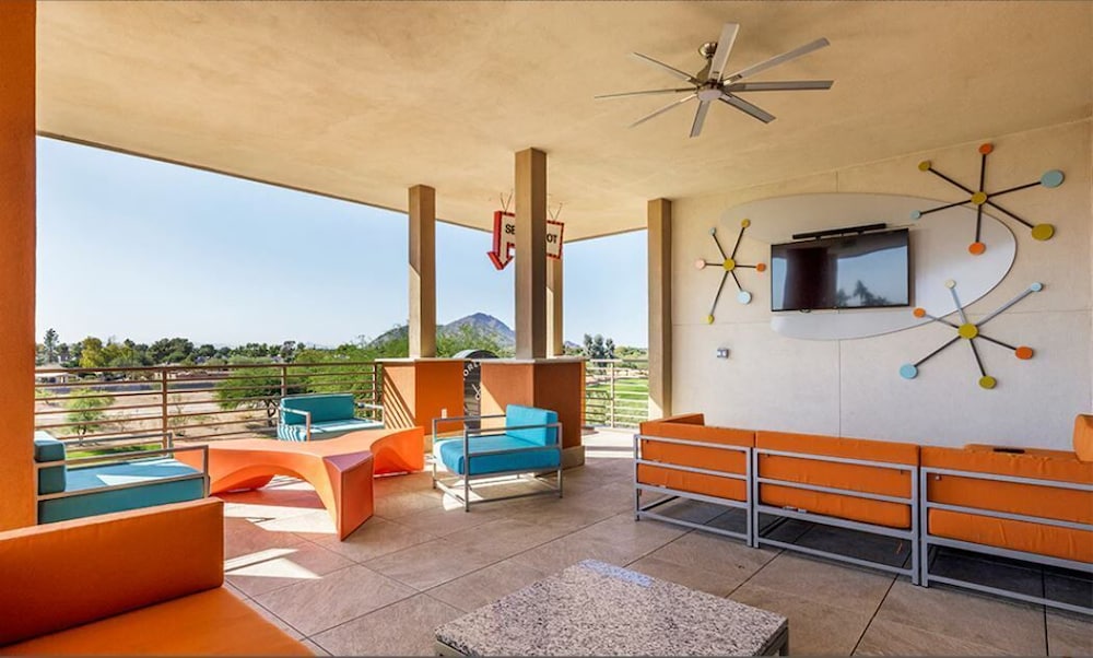 Worldmark Scottsdale - photo 49