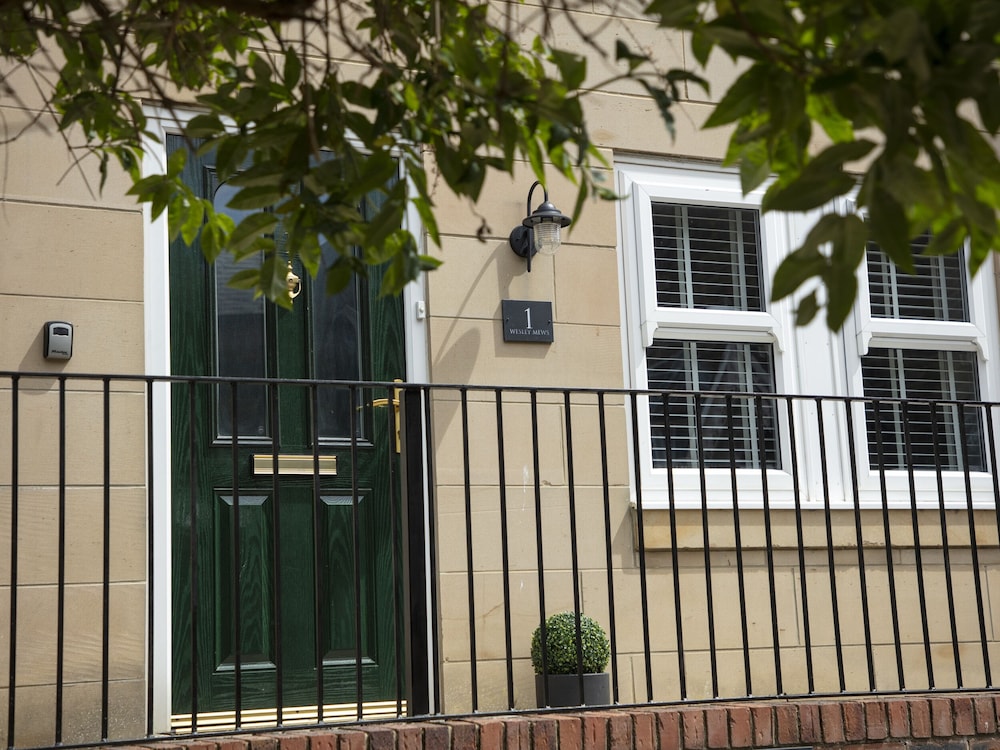 1 Wesley Mews — Alnwick — photo 4