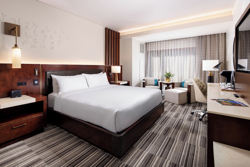 Monarch Casino Resort Spa Black Hawk - photo 19