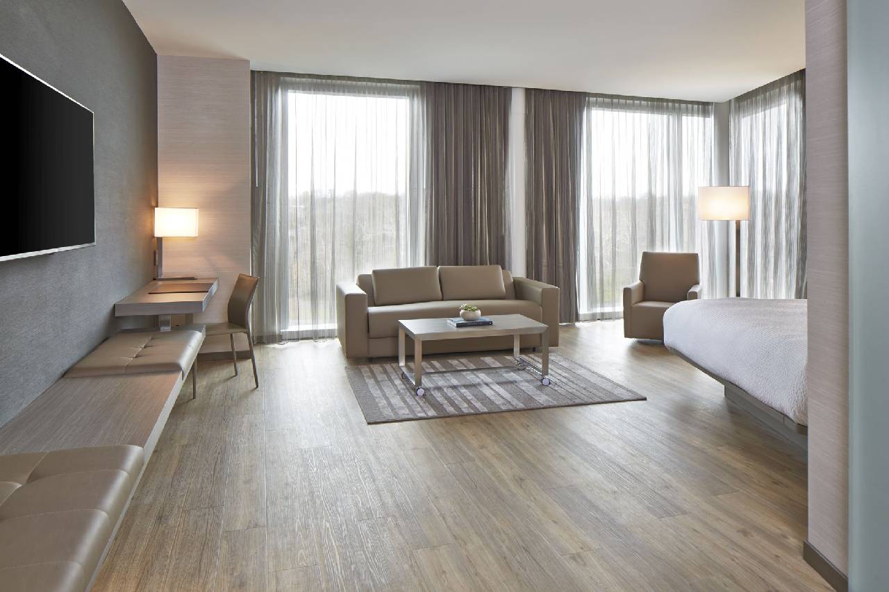 AC Hotel by Marriott Columbus Dublin - photo 67