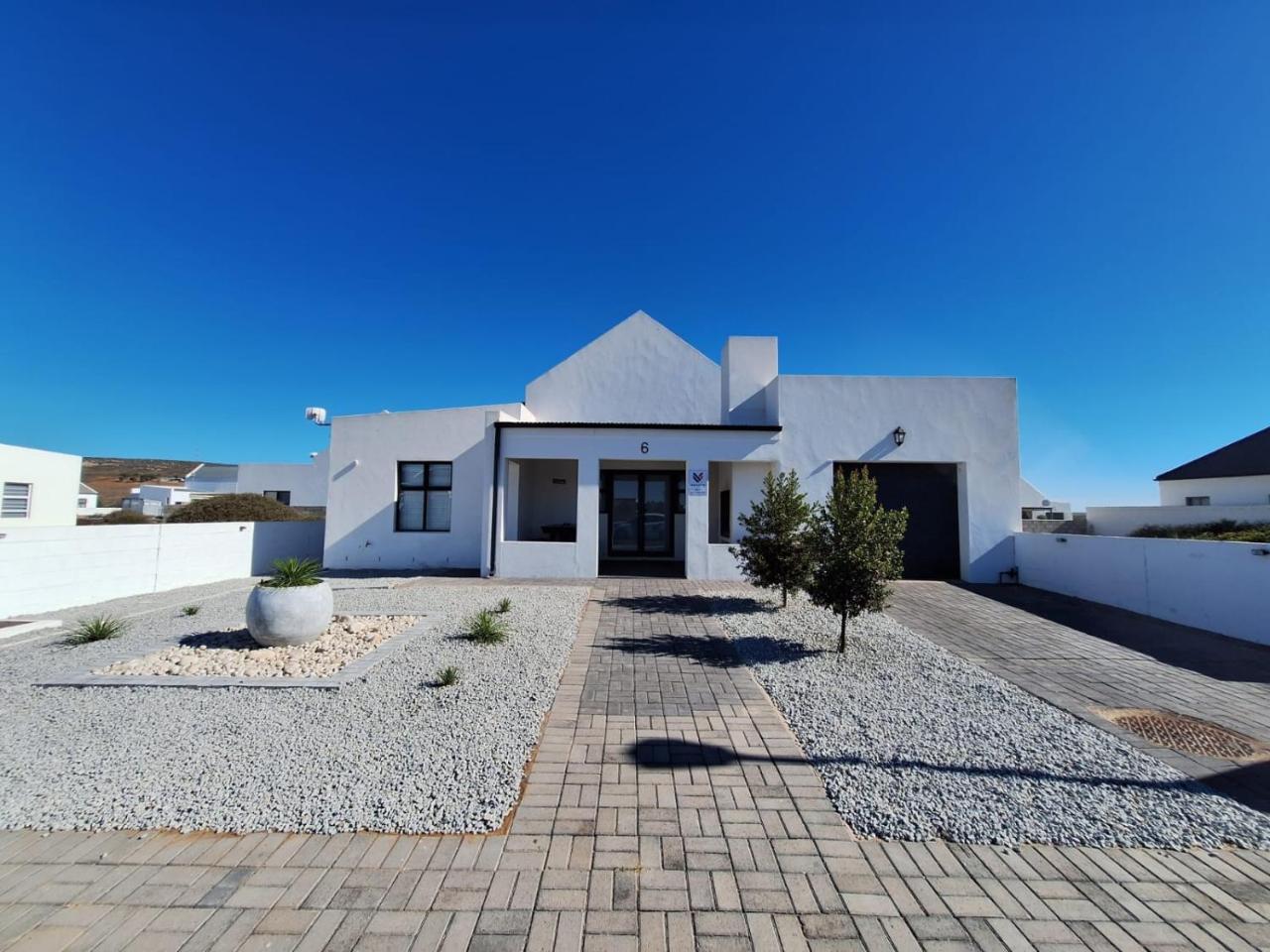 6 On Bloumagriet in Unknown City, South Africa