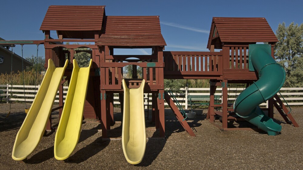 Pony Express RV Resort - photo 57